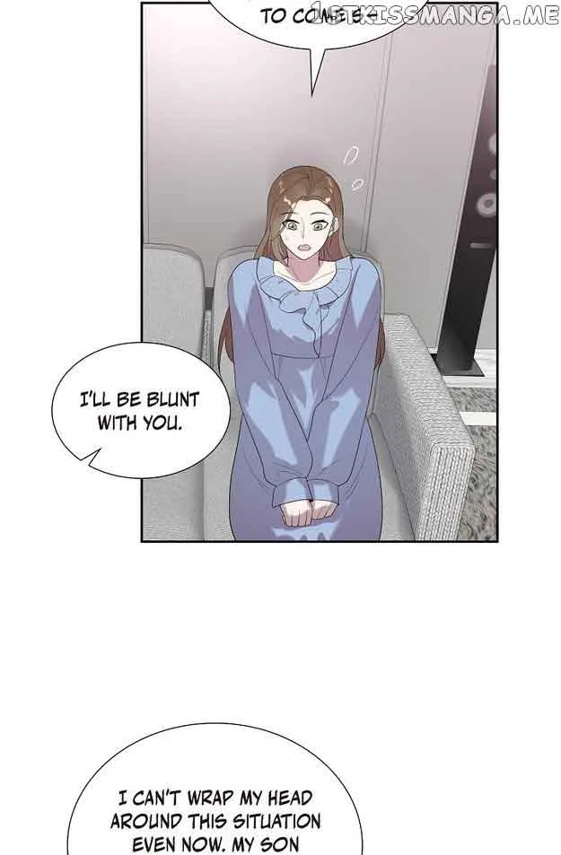 A Misogamist’s Romance Chapter 48 page 32