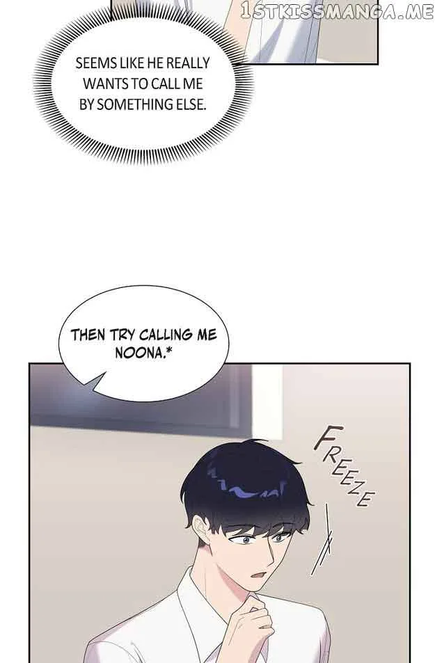 A Misogamist’s Romance Chapter 43 page 55