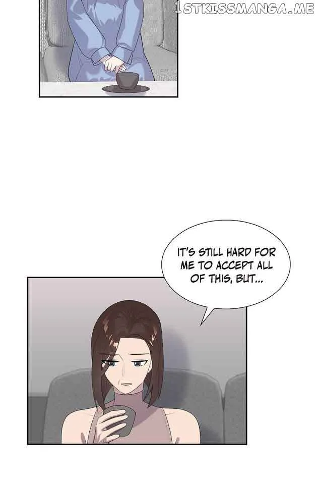 A Misogamist’s Romance Chapter 48 page 47