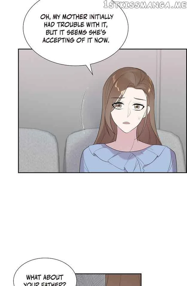 A Misogamist’s Romance Chapter 48 page 40