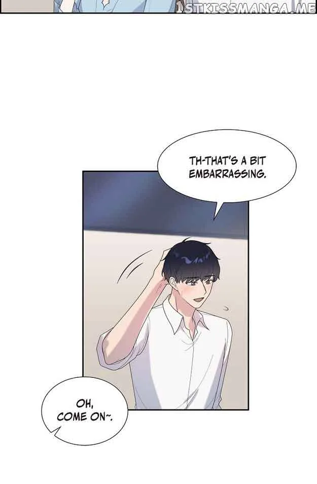 A Misogamist’s Romance Chapter 43 page 57