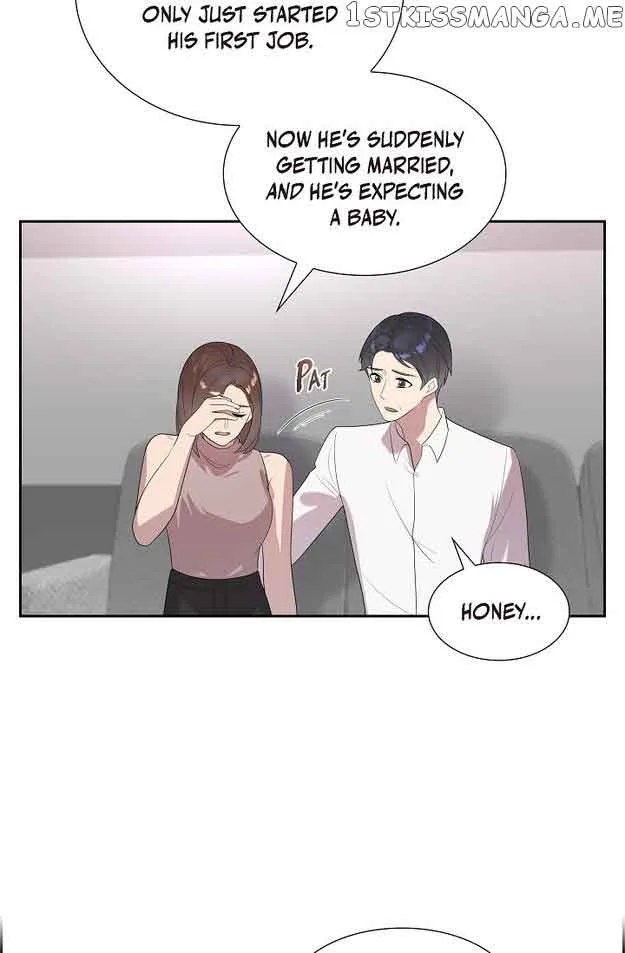 A Misogamist’s Romance Chapter 48 page 33