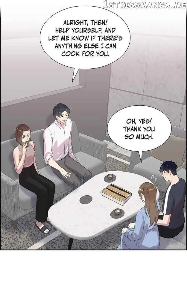 A Misogamist’s Romance Chapter 48 page 50