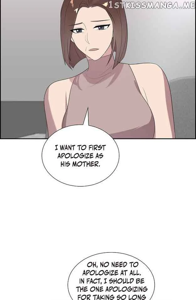 A Misogamist’s Romance Chapter 48 page 31