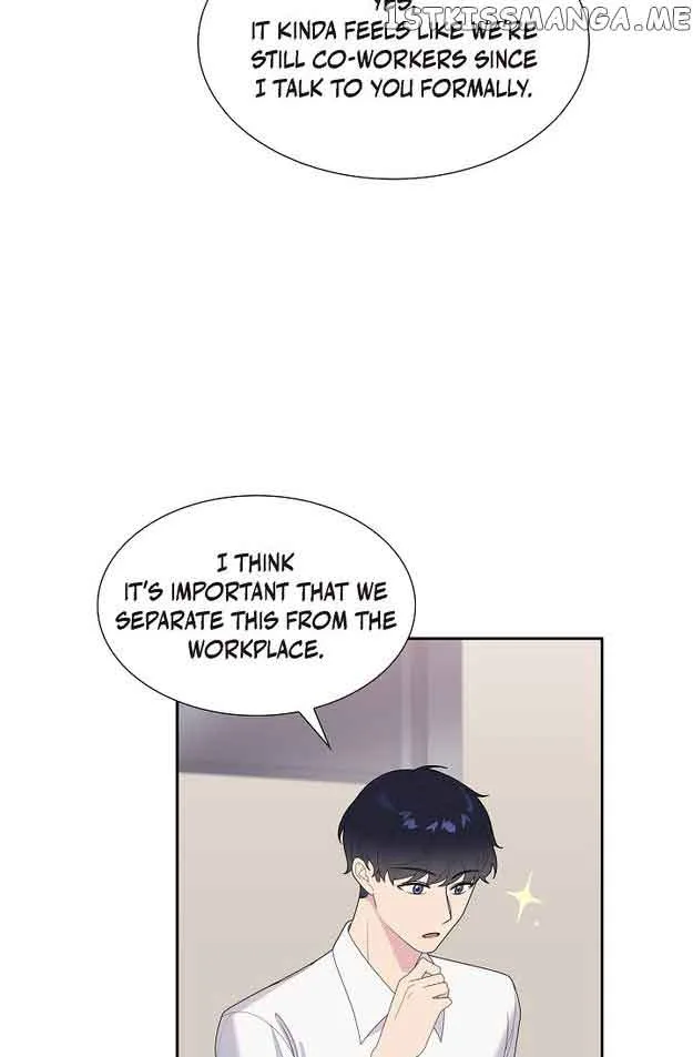 A Misogamist’s Romance Chapter 43 page 54