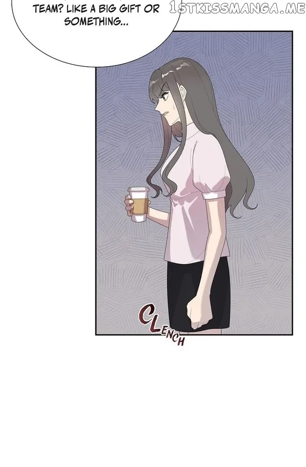 A Misogamist’s Romance Chapter 45 page 8