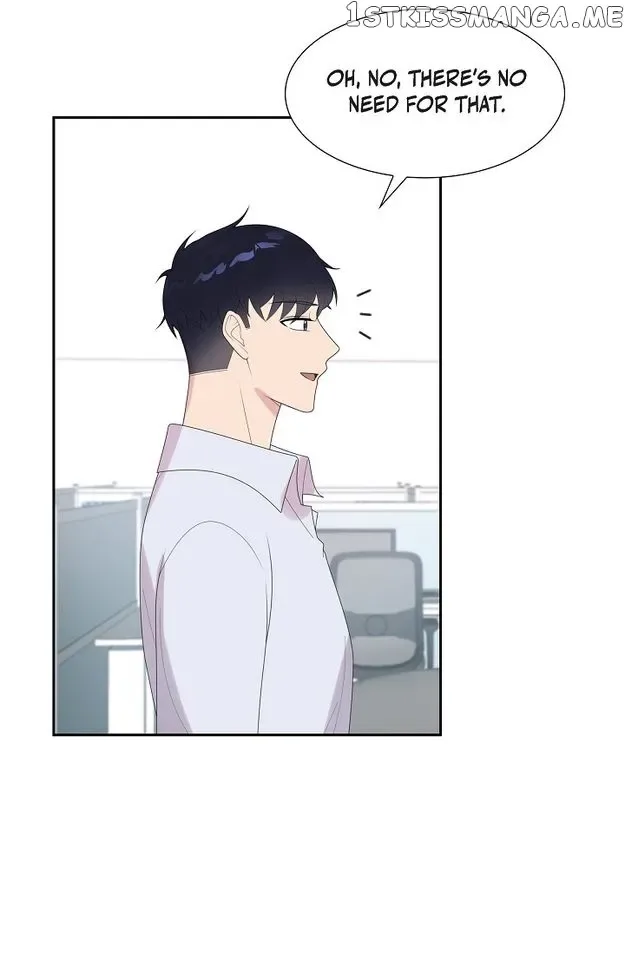 A Misogamist’s Romance Chapter 45 page 9