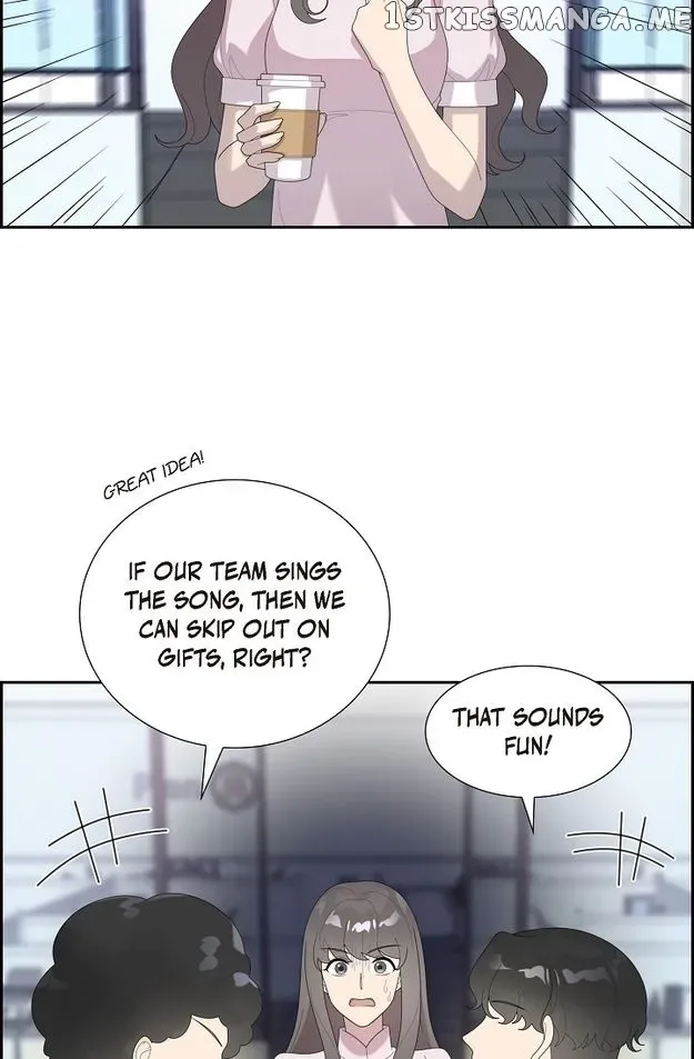 A Misogamist’s Romance Chapter 45 page 12