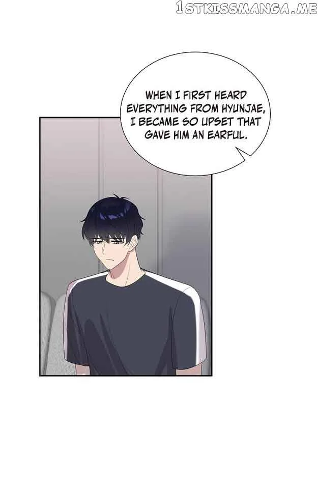 A Misogamist’s Romance Chapter 48 page 36