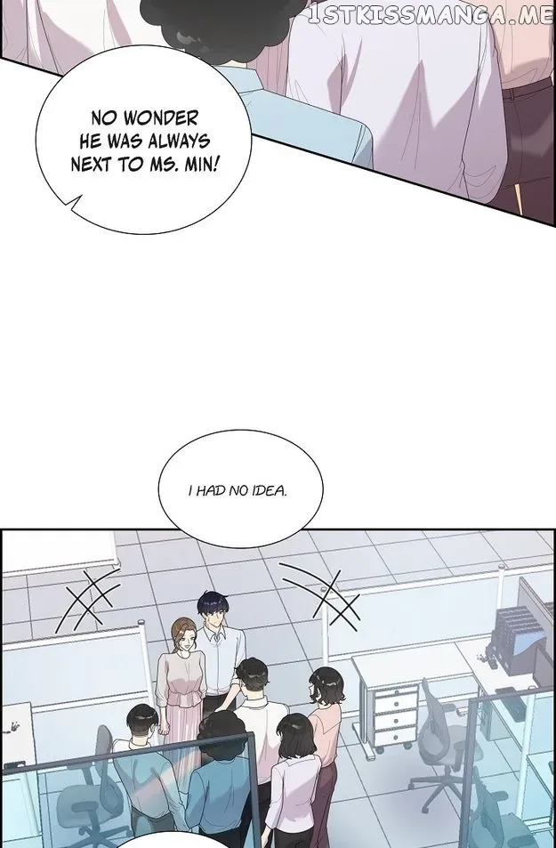 A Misogamist’s Romance Chapter 45 page 6