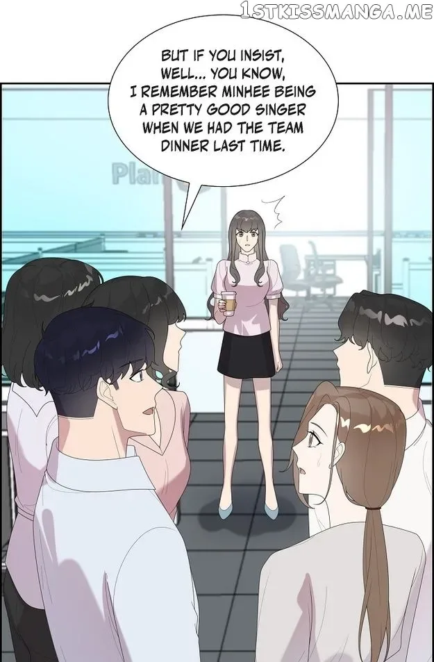 A Misogamist’s Romance Chapter 45 page 10
