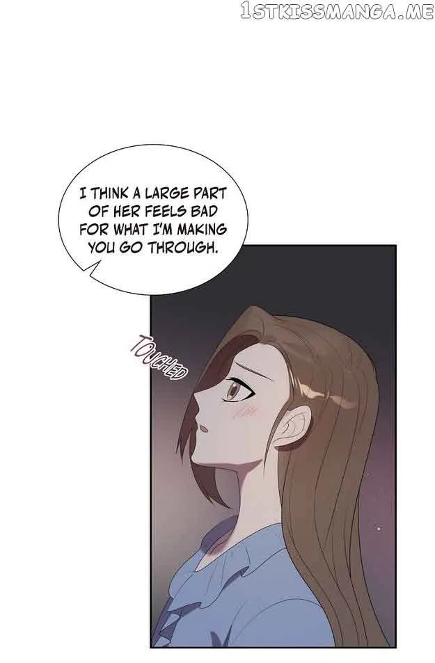 A Misogamist’s Romance Chapter 48 page 54