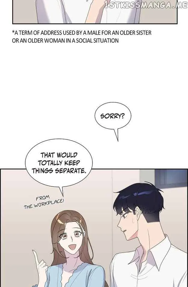 A Misogamist’s Romance Chapter 43 page 56
