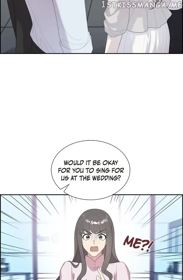 A Misogamist’s Romance Chapter 45 page 11