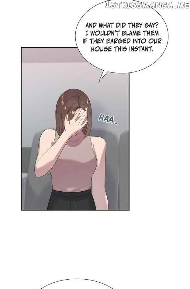 A Misogamist’s Romance Chapter 48 page 39