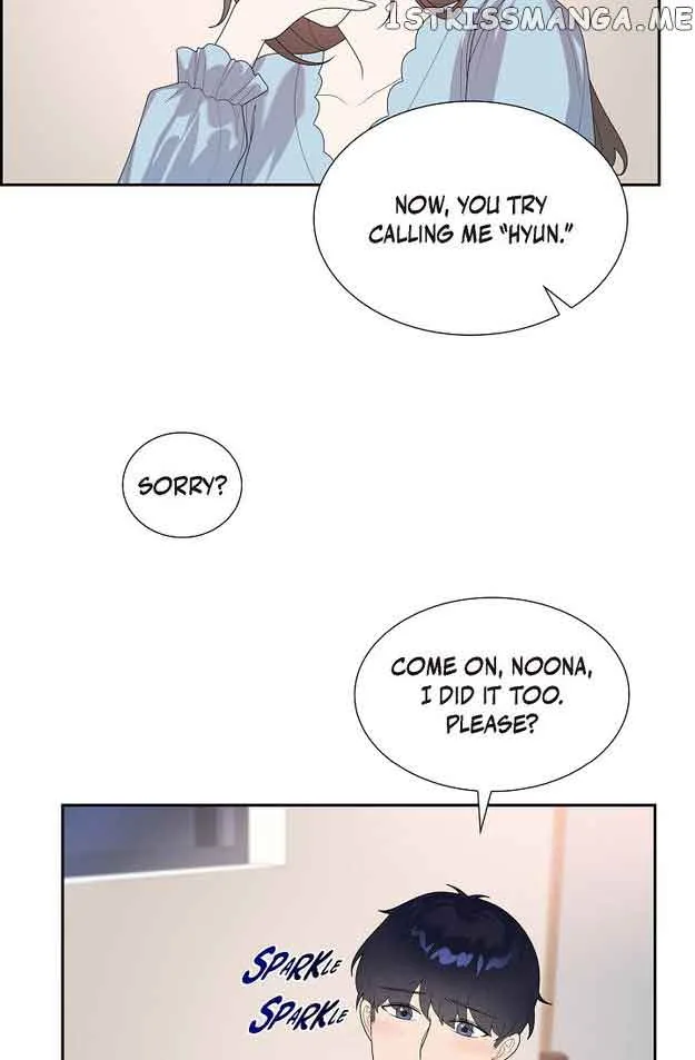 A Misogamist’s Romance Chapter 43 page 62