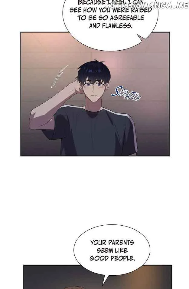 A Misogamist’s Romance Chapter 48 page 57
