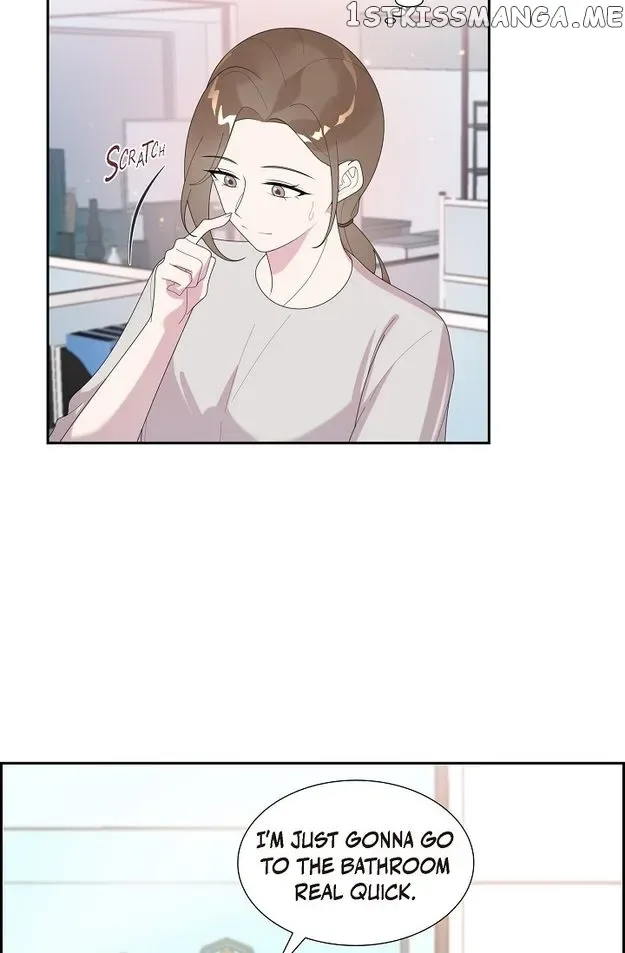 A Misogamist’s Romance Chapter 45 page 19