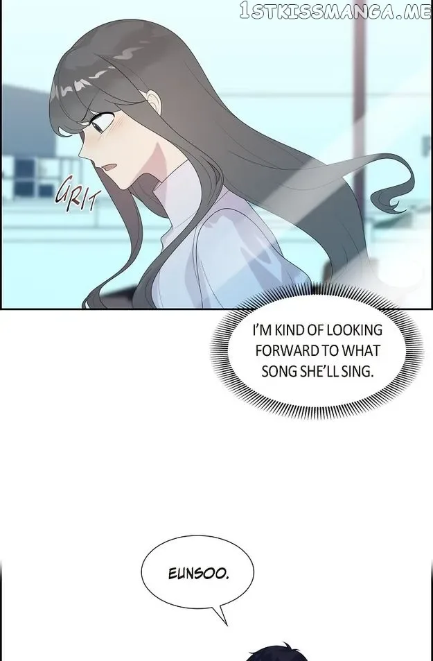A Misogamist’s Romance Chapter 45 page 21