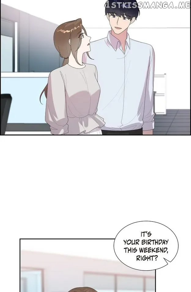 A Misogamist’s Romance Chapter 45 page 22