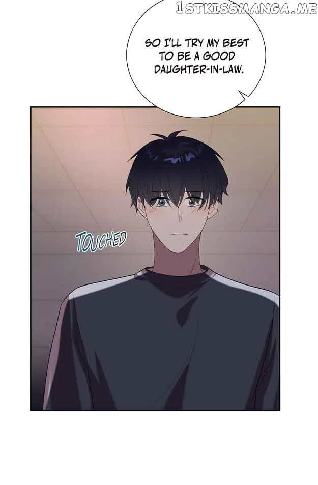 A Misogamist’s Romance Chapter 48 page 59