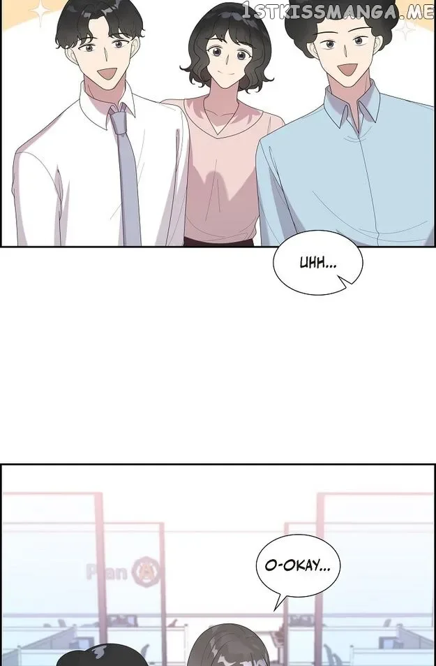 A Misogamist’s Romance Chapter 45 page 15