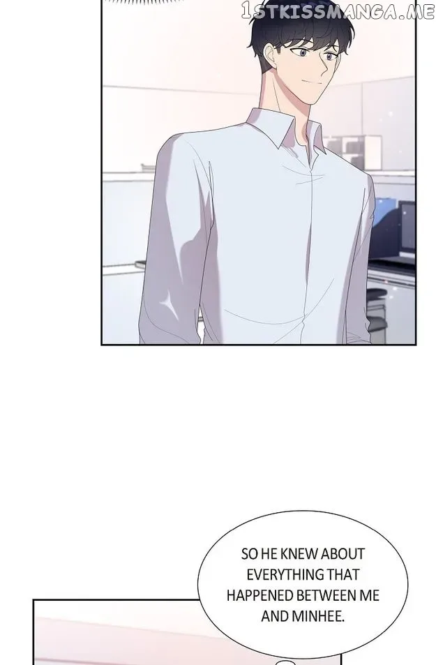 A Misogamist’s Romance Chapter 45 page 18