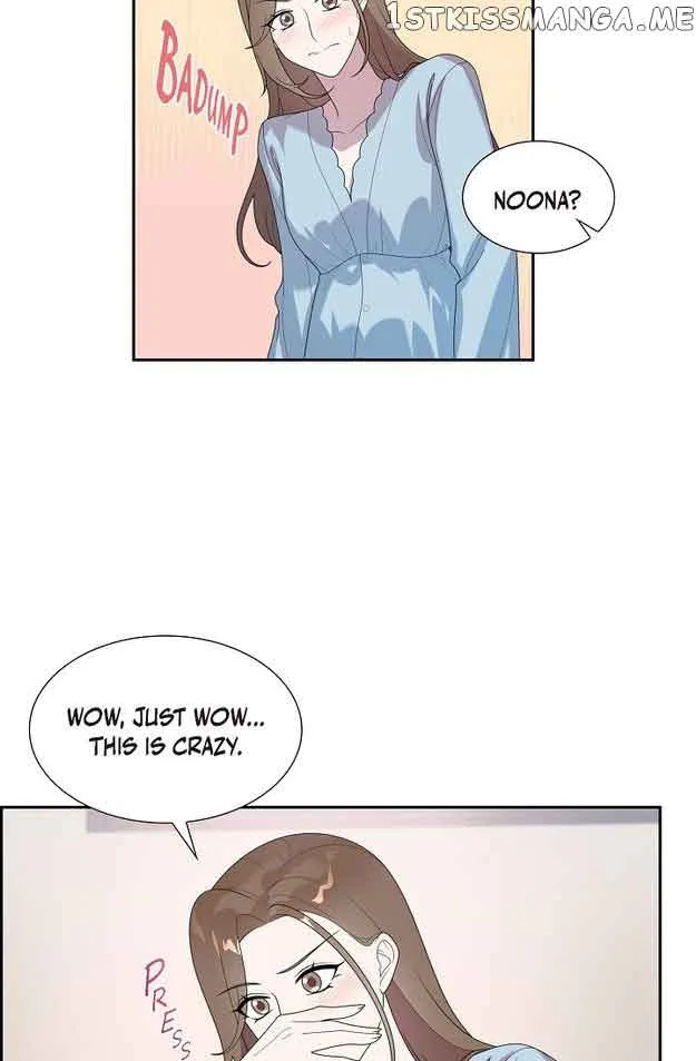 A Misogamist’s Romance Chapter 43 page 61