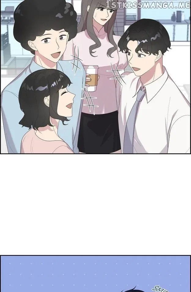 A Misogamist’s Romance Chapter 45 page 16