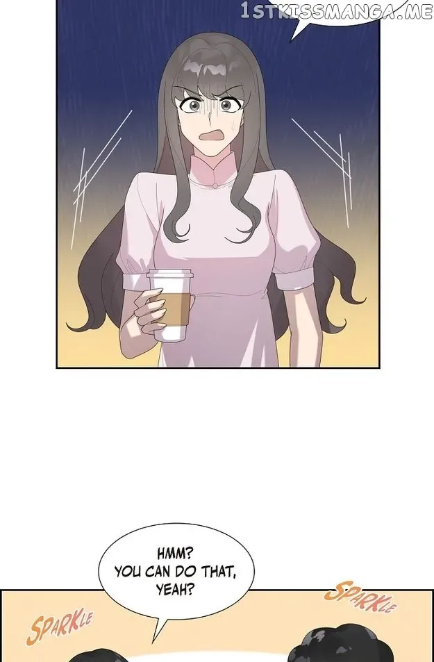 A Misogamist’s Romance Chapter 45 page 14
