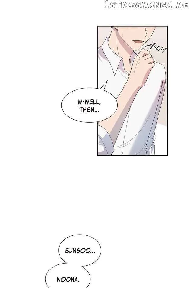 A Misogamist’s Romance Chapter 43 page 59