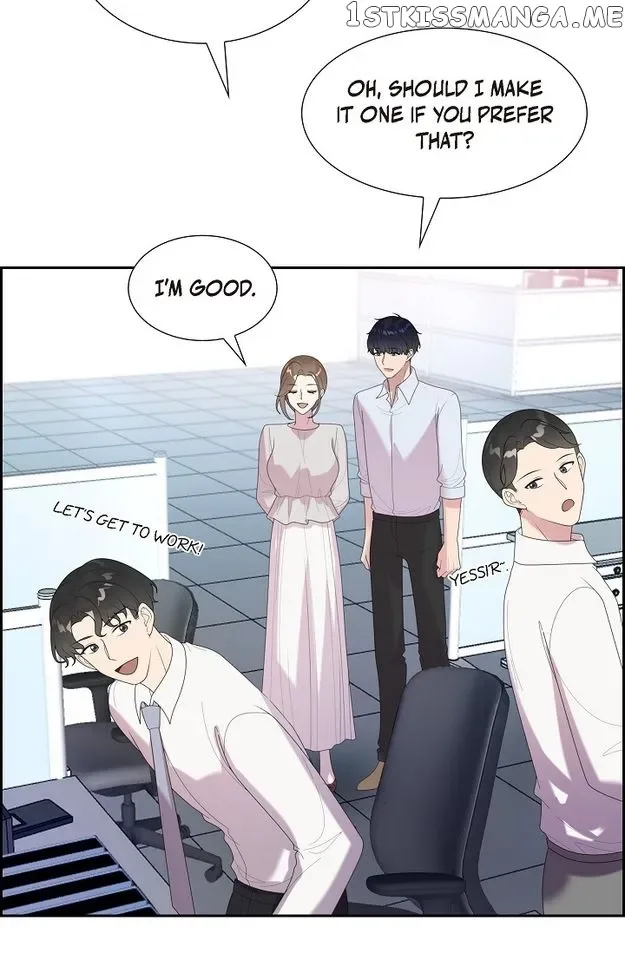 A Misogamist’s Romance Chapter 45 page 25