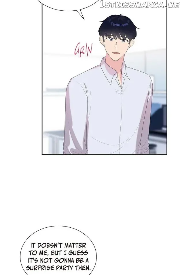 A Misogamist’s Romance Chapter 45 page 24