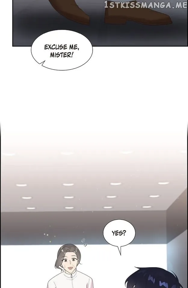 A Misogamist’s Romance Chapter 45 page 30