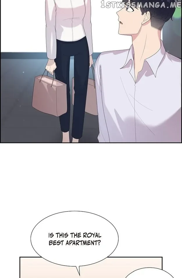 A Misogamist’s Romance Chapter 45 page 31