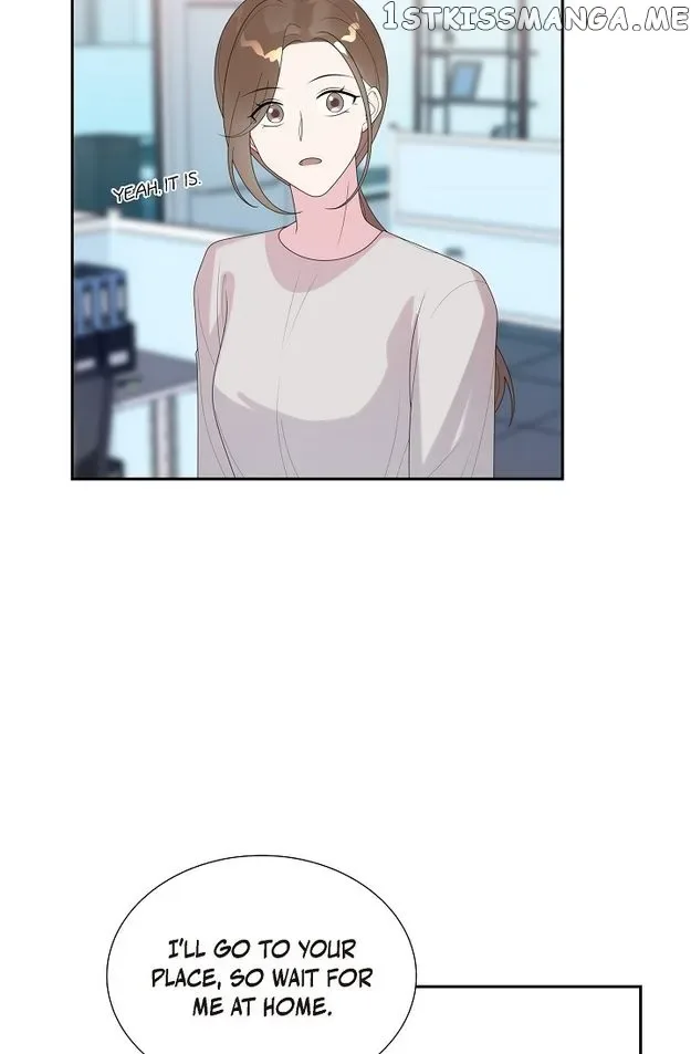A Misogamist’s Romance Chapter 45 page 23