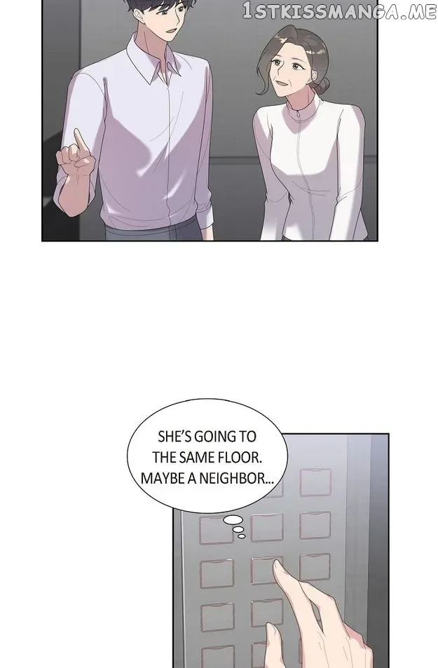 A Misogamist’s Romance Chapter 45 page 37