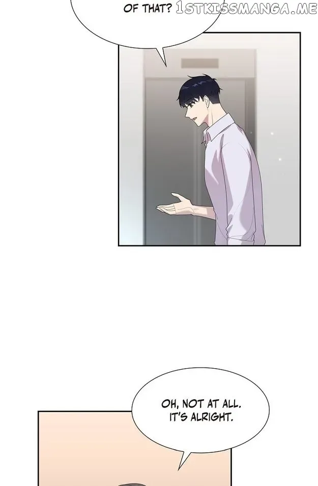 A Misogamist’s Romance Chapter 45 page 33