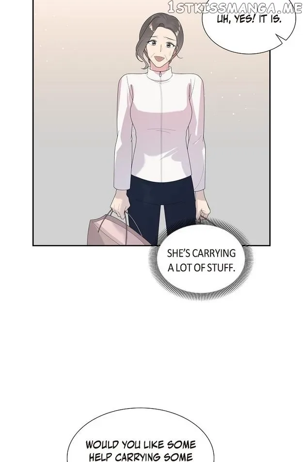 A Misogamist’s Romance Chapter 45 page 32