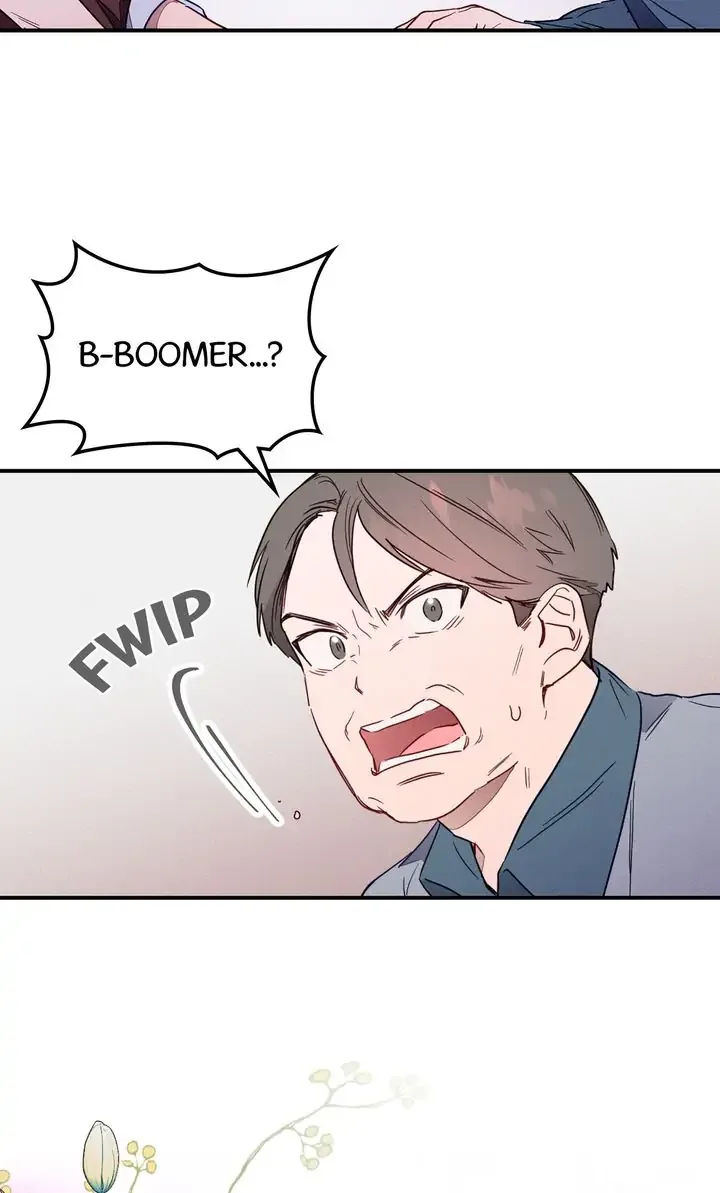 A Morning Kiss at Tiffany’s Chapter 1 page 10