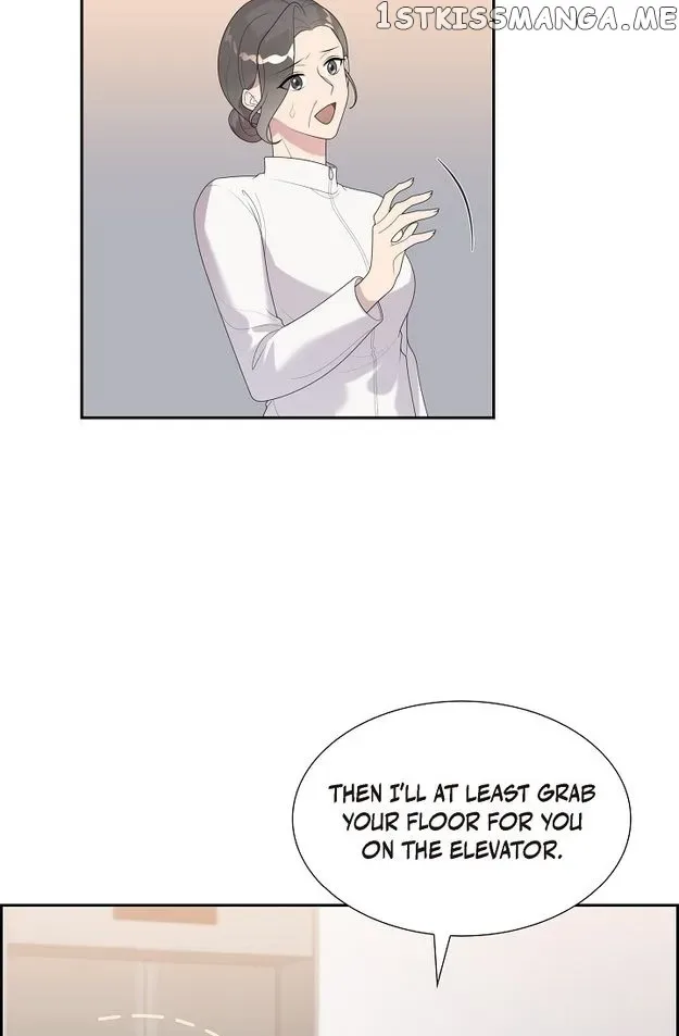 A Misogamist’s Romance Chapter 45 page 34