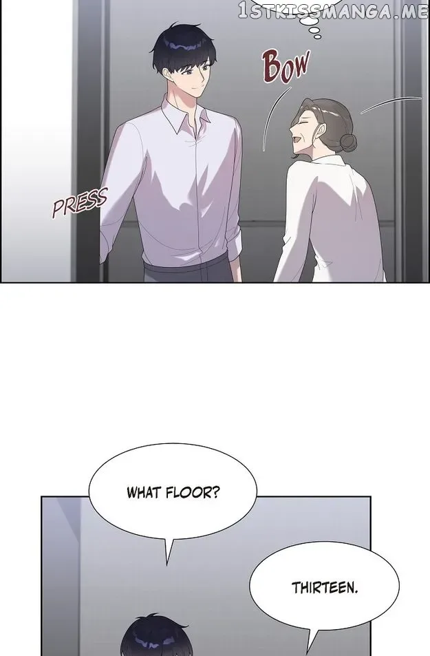 A Misogamist’s Romance Chapter 45 page 36