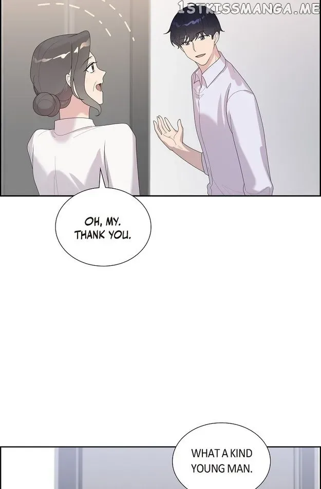 A Misogamist’s Romance Chapter 45 page 35
