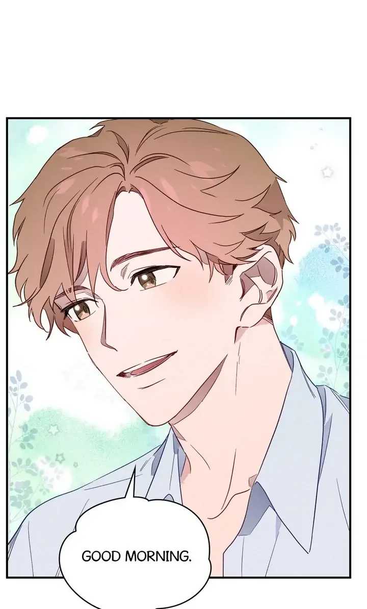 A Morning Kiss at Tiffany’s Chapter 1 page 16