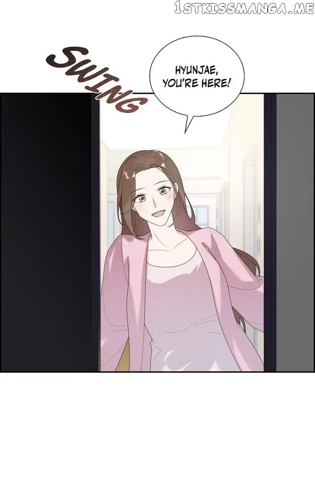 A Misogamist’s Romance Chapter 45 page 43