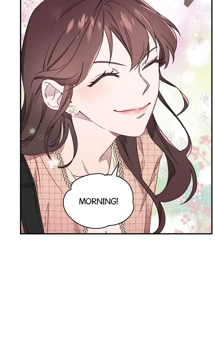 A Morning Kiss at Tiffany’s Chapter 1 page 15