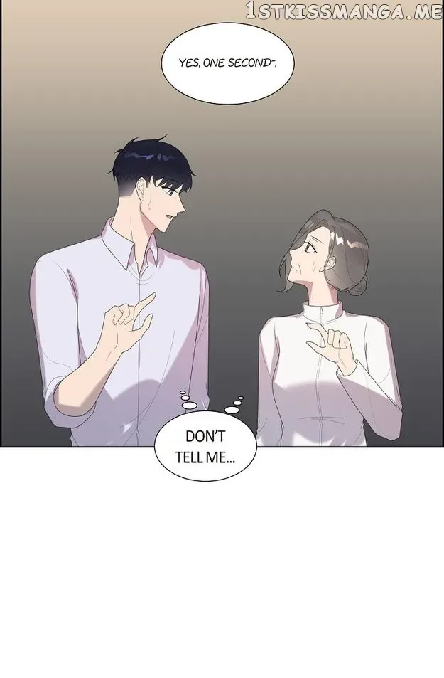 A Misogamist’s Romance Chapter 45 page 42