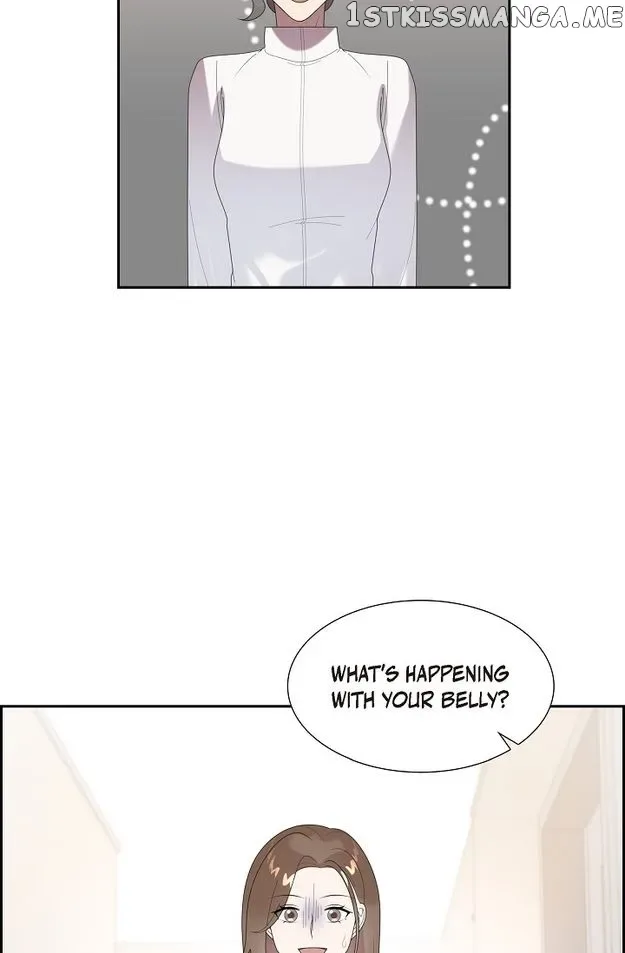 A Misogamist’s Romance Chapter 45 page 46