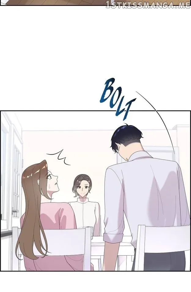 A Misogamist’s Romance Chapter 45 page 49