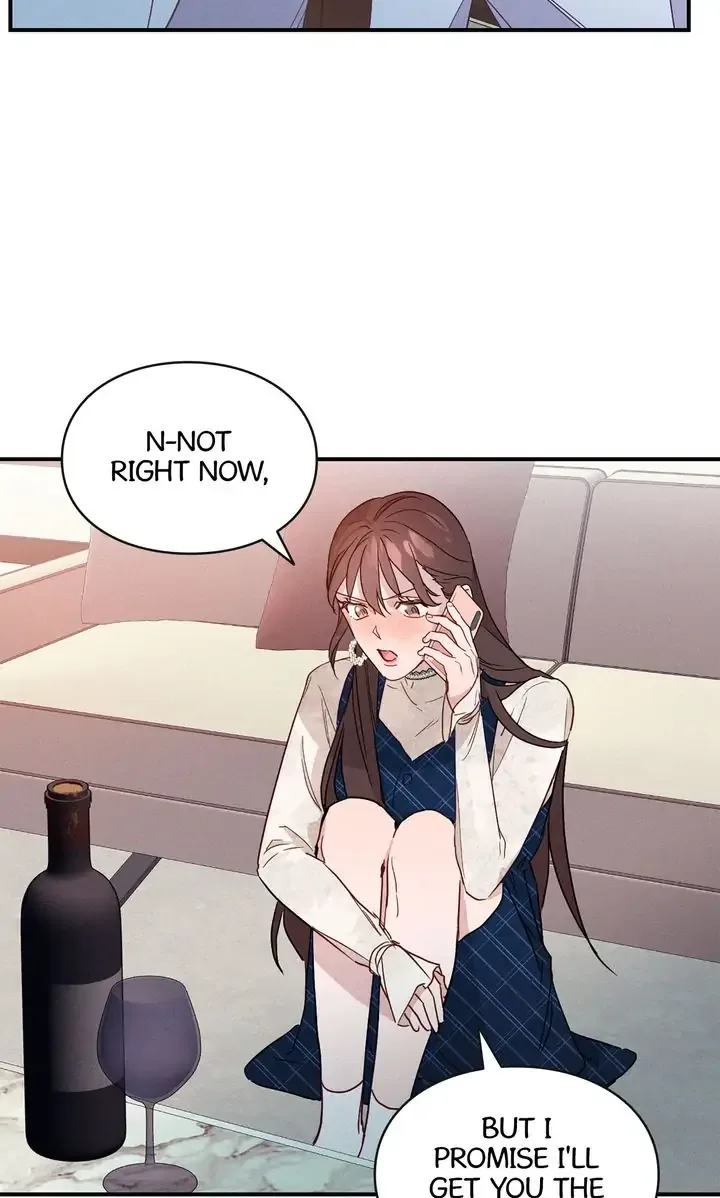 A Morning Kiss at Tiffany’s Chapter 3 page 13